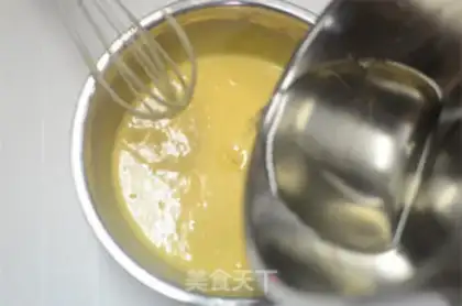 Make A hive cake step 5