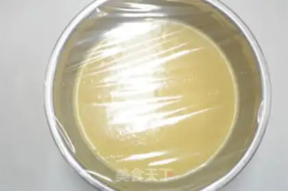 Make A hive cake step 6