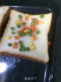Make Fancy toast step 4
