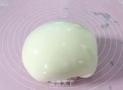 Make French bread step 1