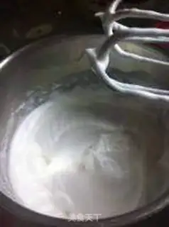 Make Sugar cake step 4