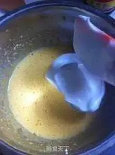Make Sugar cake step 5