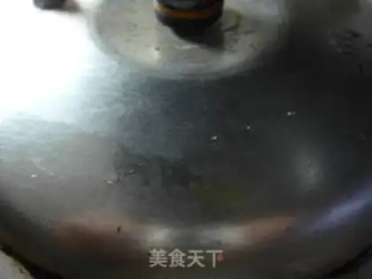 Make Porridge of rice step 2