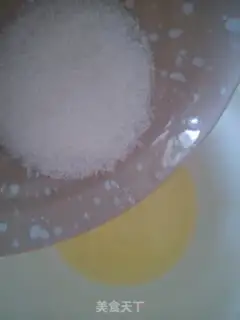 Make Tomato sauce twirl cake step 6