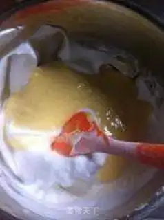Make Sugar cake step 7