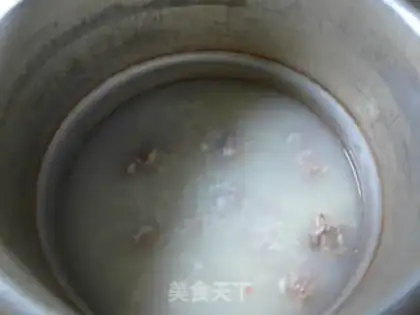 Make Porridge of rice step 3
