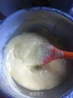 Make Sugar cake step 8