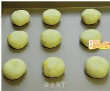 Make Bean corn bread step 2