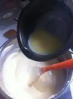 Make Sugar cake step 9
