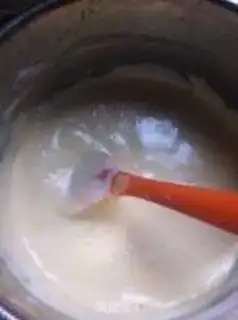 Make Sugar cake step 10