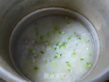 Make Porridge of rice step 7