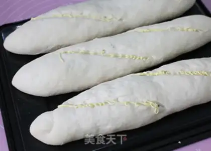 Make French bread step 6