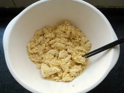 Make Corncake step 1