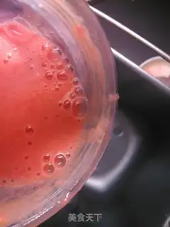 Make Homemade ketchup step 1