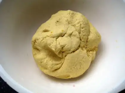 Make Corncake step 2
