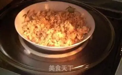 Make Homemade without adding chicken step 9