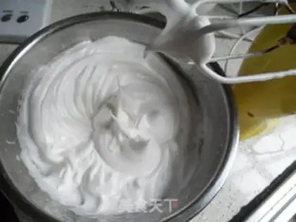 Make Cherry with tea rolls step 5