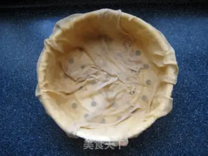 Make Corncake step 4