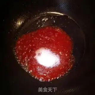 Make Sweet ribs step 3