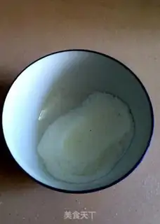 Make Homemade without adding chicken step 11