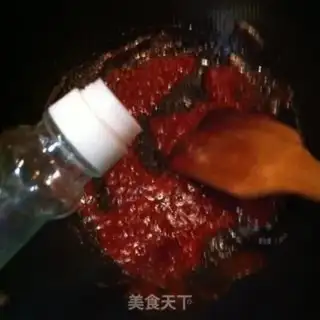 Make Sweet ribs step 4