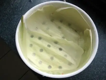 Make Corncake step 5