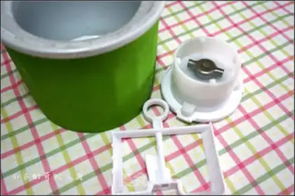 Make Mango ice cream step 0