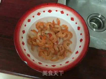 Make Korean chili fried rice cake step 0