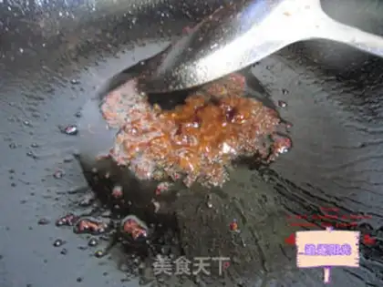 Make Lemon salmon step 5