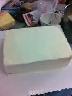Make Sugar cake step 16
