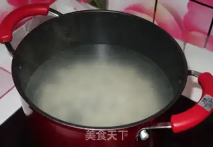 Make Quaffles step 3