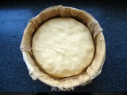 Make Corncake step 8