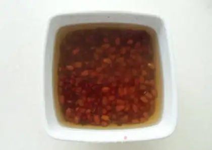 Make Soy sauce step 0