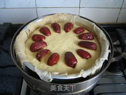 Make Corncake step 10