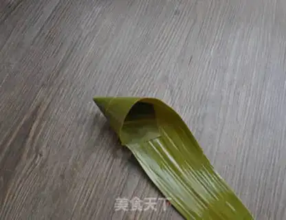 Make Fruity crystal step 1
