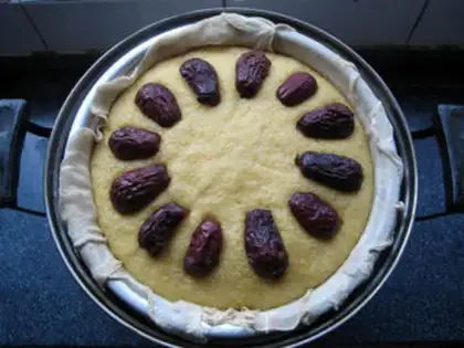 Make Corncake step 11