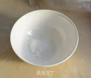 Make Blondie step 2