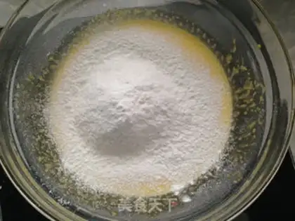 Make Norwegian national holiday cake step 3