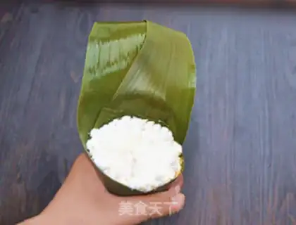 Make Fruity crystal step 2
