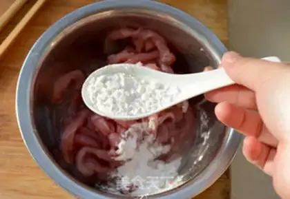 Make Fish fragrance step 1