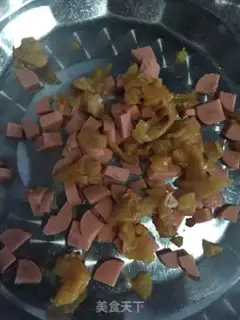 Make Soy sauce step 1