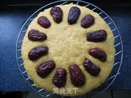 Make Corncake step 12