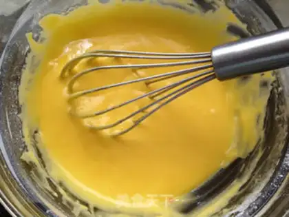 Make Norwegian national holiday cake step 4