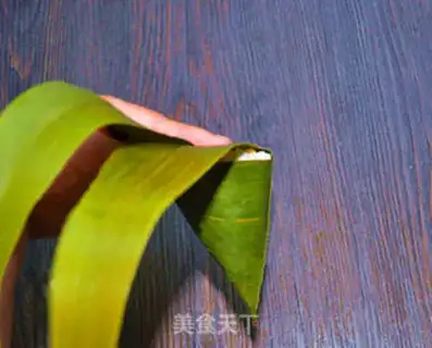 Make Fruity crystal step 3
