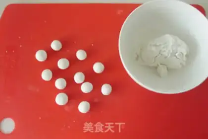 Make Soy sauce step 4
