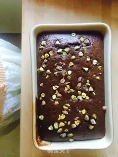 Make Blondie step 4