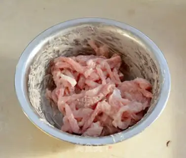 Make Fish fragrance step 2