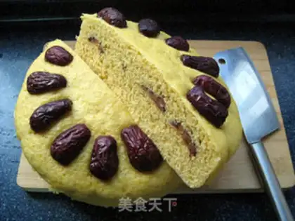 Make Corncake step 13