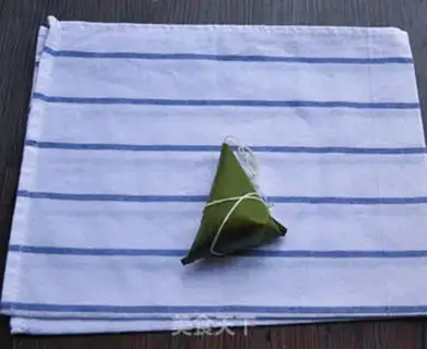 Make Fruity crystal step 4