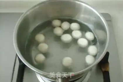 Make Soy sauce step 5